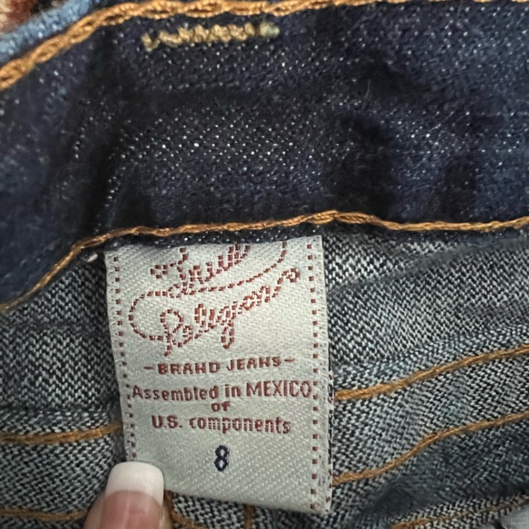 True Religion jeans - Picture 9 of 10